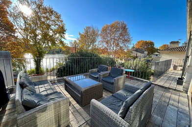 Maison 6 pièces 884000 €