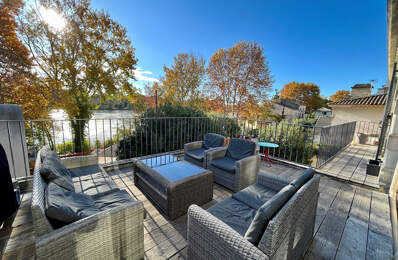 VILLENEUVE - Maison - T6 - 184m2 — photo du bien