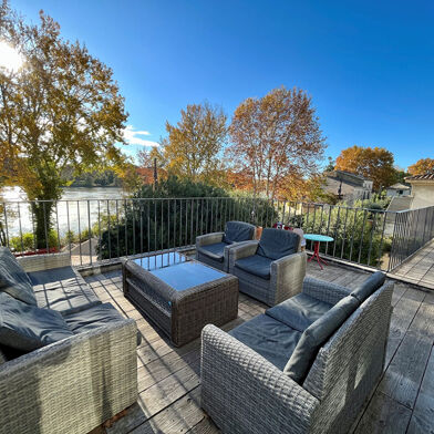 Maison 6 pièces 884000 €