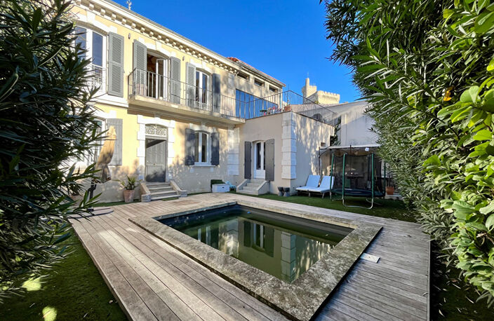 VILLENEUVE - Maison - T6 - 184m2 — photo 2