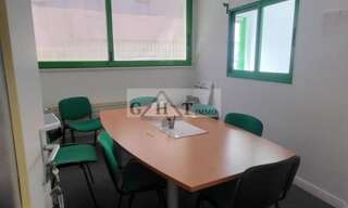 Immeuble  640 m² à vendre à Juvisy-sur-Orge (91260)