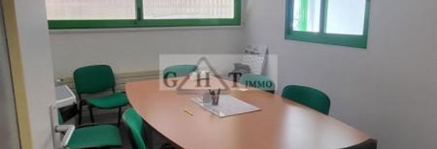 Immeuble  640 m² à vendre à Juvisy-sur-Orge (91260)