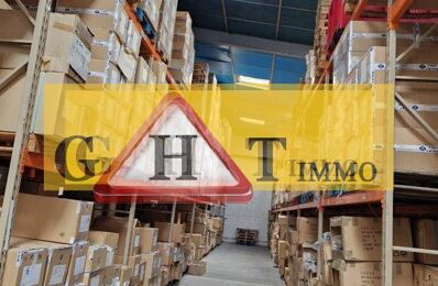 vente local industriel 1 835 000 € à proximité de Serris (77700)