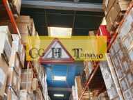 UN ENTREPOT A LA VENTE  DE 965M² A COMBS LA VILLE — photo 4
