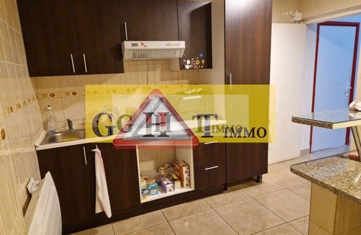 UN ENTREPOT A LA VENTE  DE 965M² A COMBS LA VILLE — photo 5