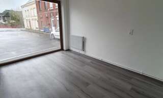 Maison  80 m² à louer à Hirson (02500)