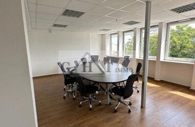 location bureau 3 783 € CC /mois à proximité de Fontenay-sous-Bois (94120)