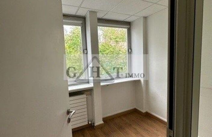 BUREAUX 200M² A LOUER MONTREUIL CROIX DE CHAVAUX — photo 4