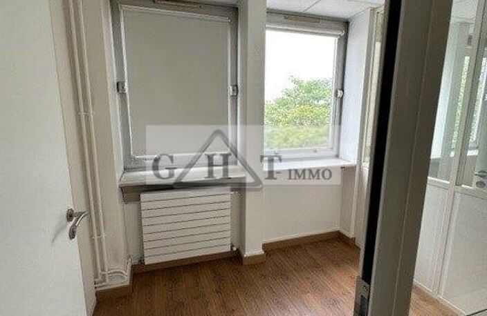 BUREAUX 200M² A LOUER MONTREUIL CROIX DE CHAVAUX — photo 5