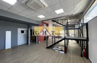 location commerce 5 785 € CC /mois à proximité de Brétigny-sur-Orge (91220)