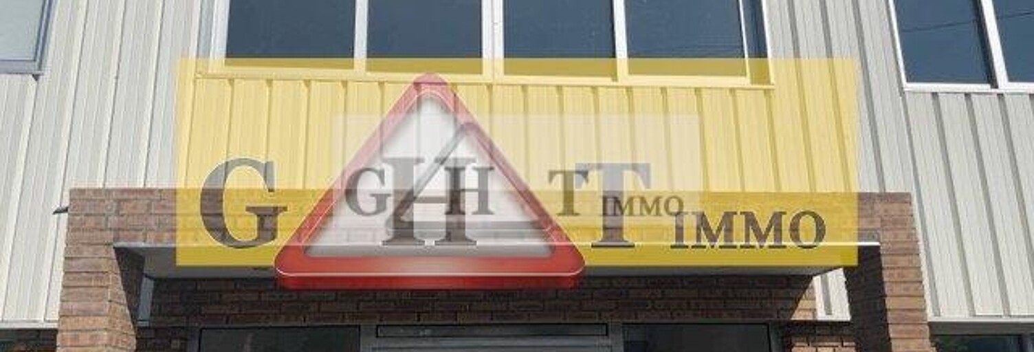 Bureau  30 m² à louer à Neuilly-sur-Marne (93330)