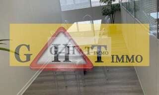 Bureau  25 m² à louer à Neuilly-sur-Marne (93330)