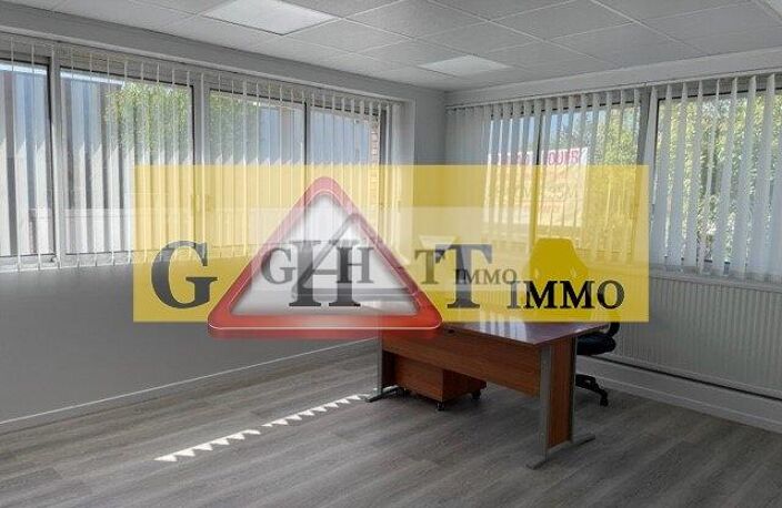 A LOUER BUREAUX 25 M2 A NEUILLY SUR MARNE — photo 3