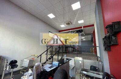 vente commerce 1 185 000 € à proximité de Clamart (92140)