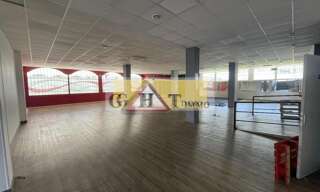 Commerce  966 m² à vendre à Longjumeau (91160)