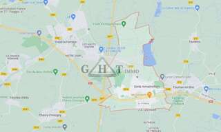 Local industriel  693 m² à vendre à Gretz-Armainvilliers (77220)