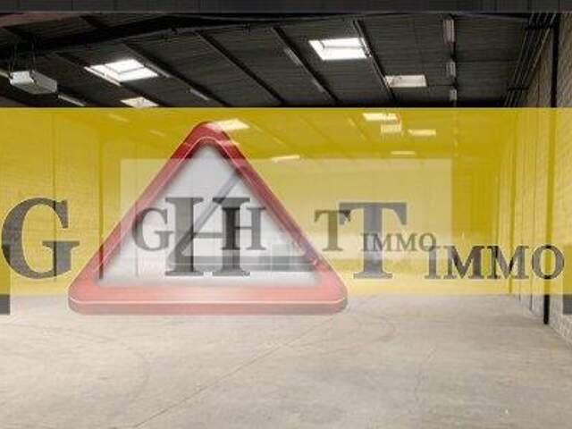 A LOUER A MORANGIS 1410M2 — photo du bien