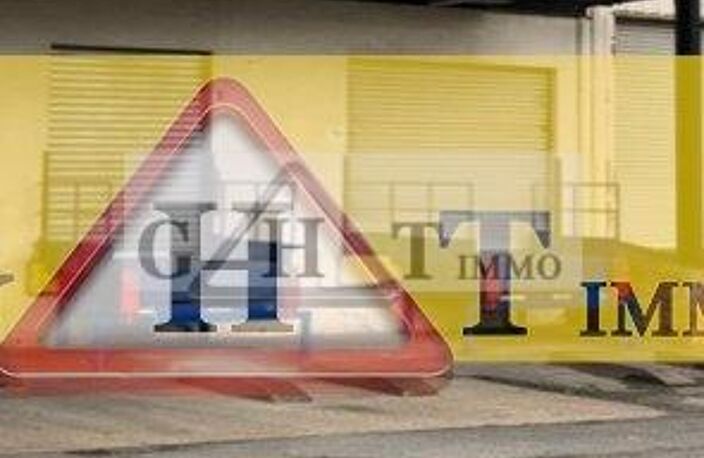 A LOUER A MORANGIS 1410M2 — photo 2