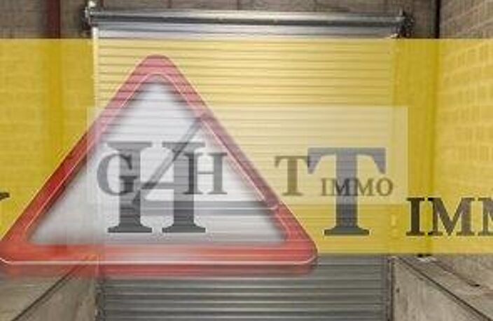A LOUER A MORANGIS 1410M2 — photo 3