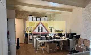 Bureau  39 m² à vendre à Vincennes (94300)