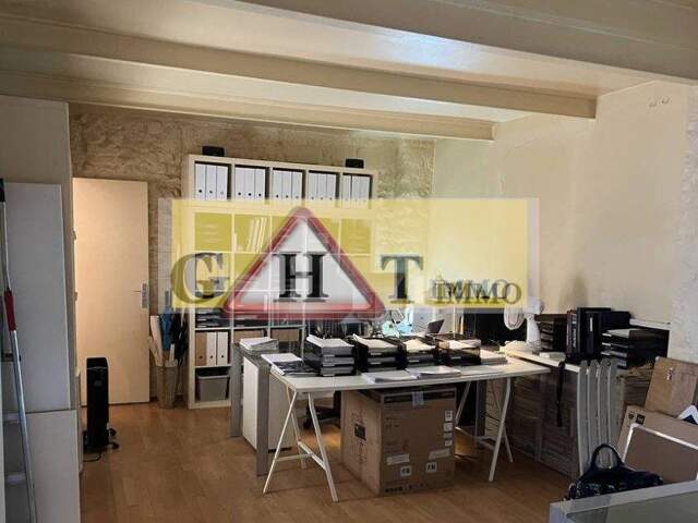 VINCENNES BUREAU 38 M2 A LA VENTE — photo du bien