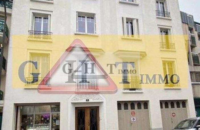 VINCENNES BUREAU 38 M2 A LA VENTE — photo 4