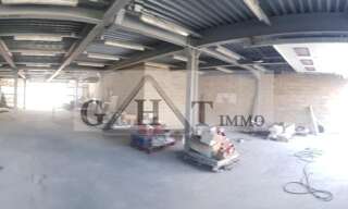 Commerce  527 m² à louer à Bry-sur-Marne (94360)