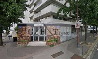 Bureau  483 m² à vendre à Les Lilas (93260)