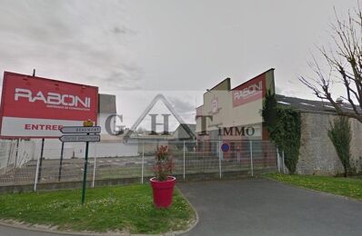 location local industriel 12 500 € CC /mois à proximité de Ennery (95300)