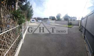 Terrain  546 m² à vendre à Les Pavillons-sous-Bois (93320)