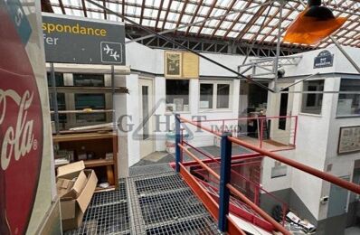 vente local industriel 749 000 € à proximité de Boissy-Saint-Léger (94470)