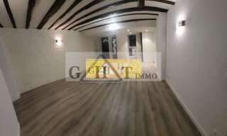 Immeuble  374 m² à vendre à Créteil (94000)