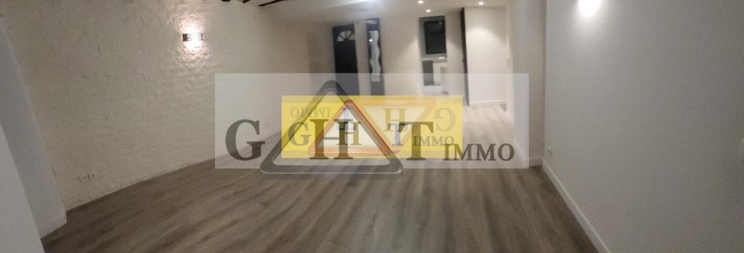 Immeuble  374 m² à vendre à Créteil (94000)