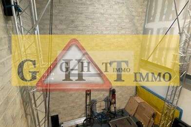 Local industriel  600000 €