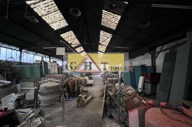Local industriel  950000 €