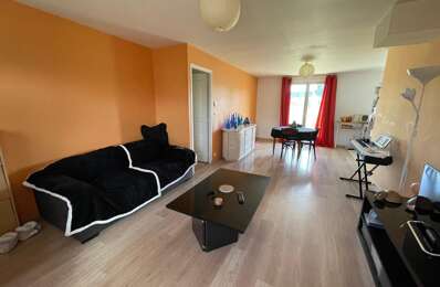 vente maison 132 000 € à proximité de Chambourg-sur-Indre (37310)