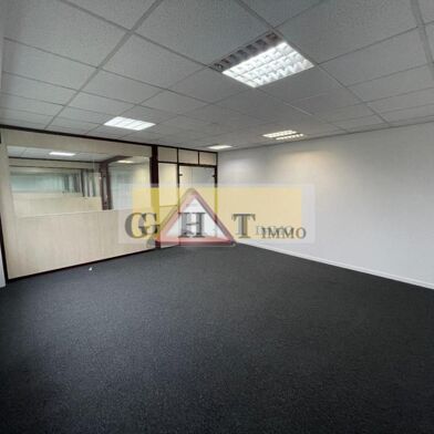Bureau  3455 €