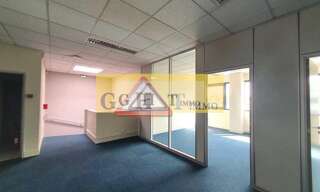 Bureau  104 m² à louer à Saclay (91400)