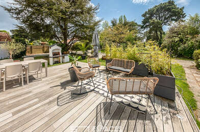 Maison 6 pièces 1310000 €