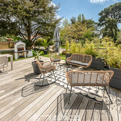 Maison 6 pièces 1310000 €