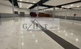 Commerce  980 m² à vendre à Champigny-sur-Marne (94500)