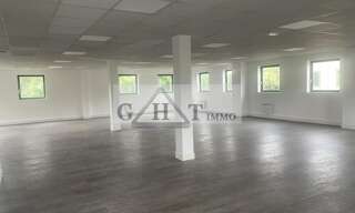 Bureau  188 m² à louer à Viry-Châtillon (91170)