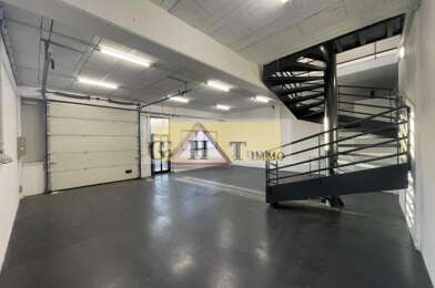 Local industriel  2469 €