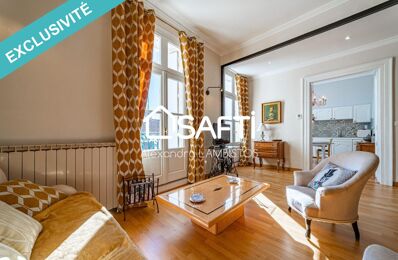 vente appartement 324 000 € à proximité de Villeneuve-Lès-Maguelone (34750)
