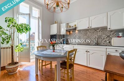 vente appartement 324 000 € à proximité de Saint-Jean-de-Védas (34430)