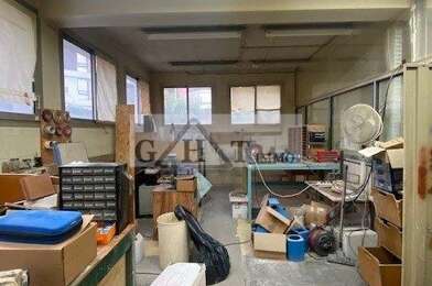 Local industriel  1299000 €