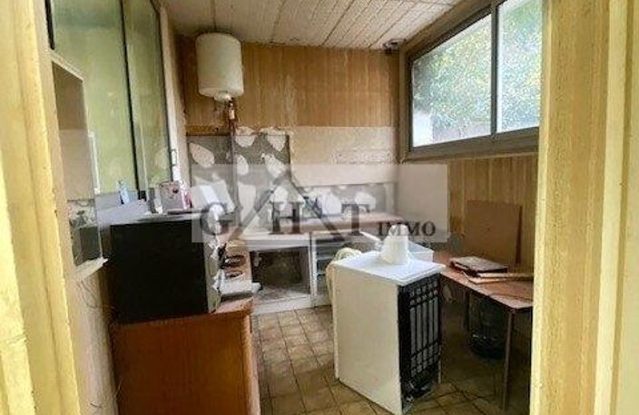 LOCAL D'ACTIVITÉ/BUREAUX 440M2 A VENDRE ROMAINVILLE — photo 5