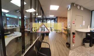 Bureau  620 m² à vendre à Maisons-Alfort (94700)