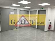 BUREAUX 700M2 A LOUER IVRY S/SEINE — photo 2