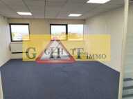 BUREAUX 700M2 A LOUER IVRY S/SEINE — photo 3